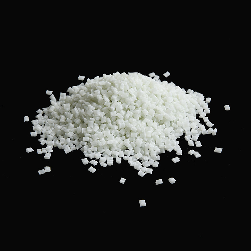 Pinahusay na grade PA66 chips