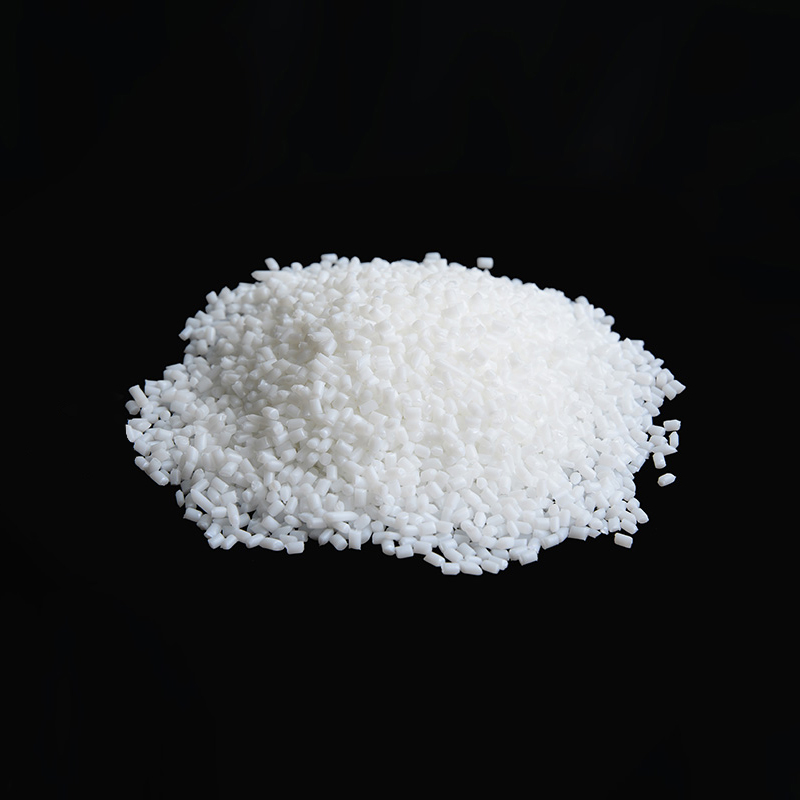 Flame retardant grade PA6 chips