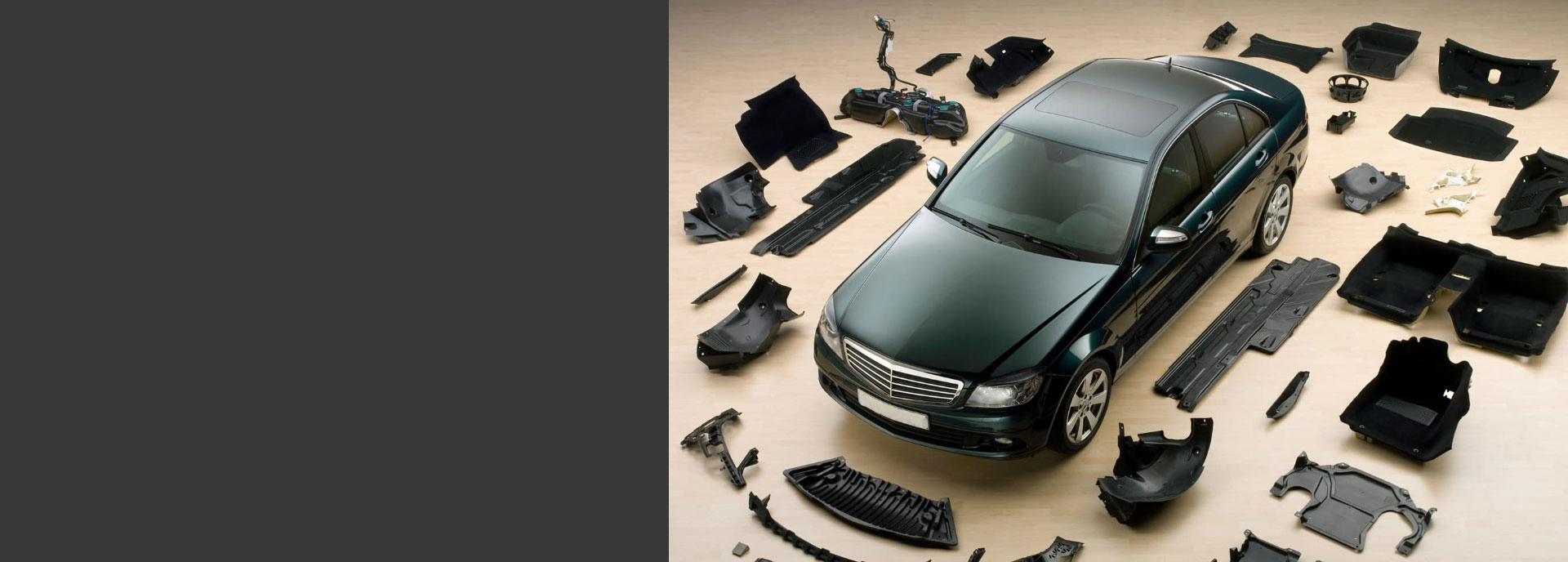 Ningbo Frontechnic Bagong Material Technology Co, Ltd.